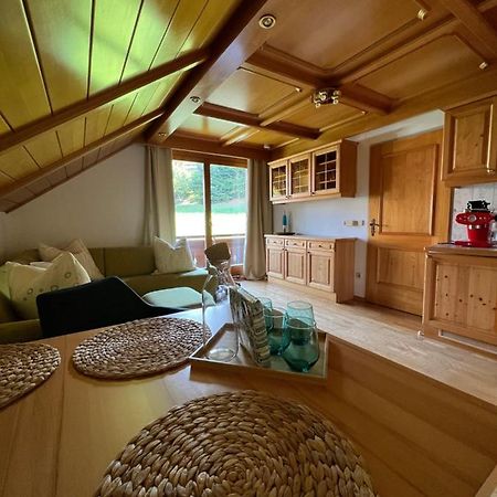 Seeappartements Auen Шифлінг-ам-Зе Екстер'єр фото