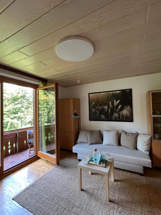 Seeappartements Auen Шифлінг-ам-Зе Екстер'єр фото